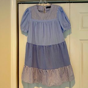 Like New Pomander Place Dress